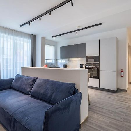 Luxury Property In Gzira Just Minutes Away From The Seafront And Restaurants 外观 照片
