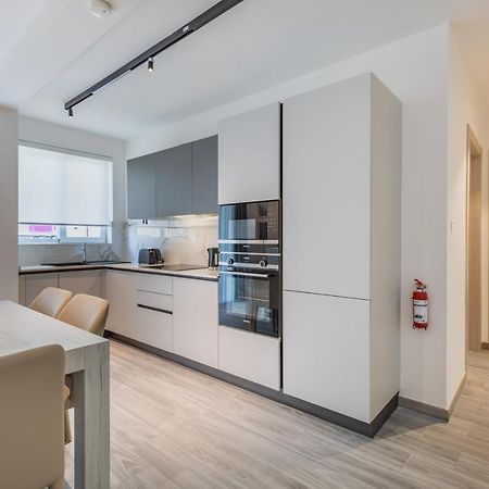 Luxury Property In Gzira Just Minutes Away From The Seafront And Restaurants 外观 照片